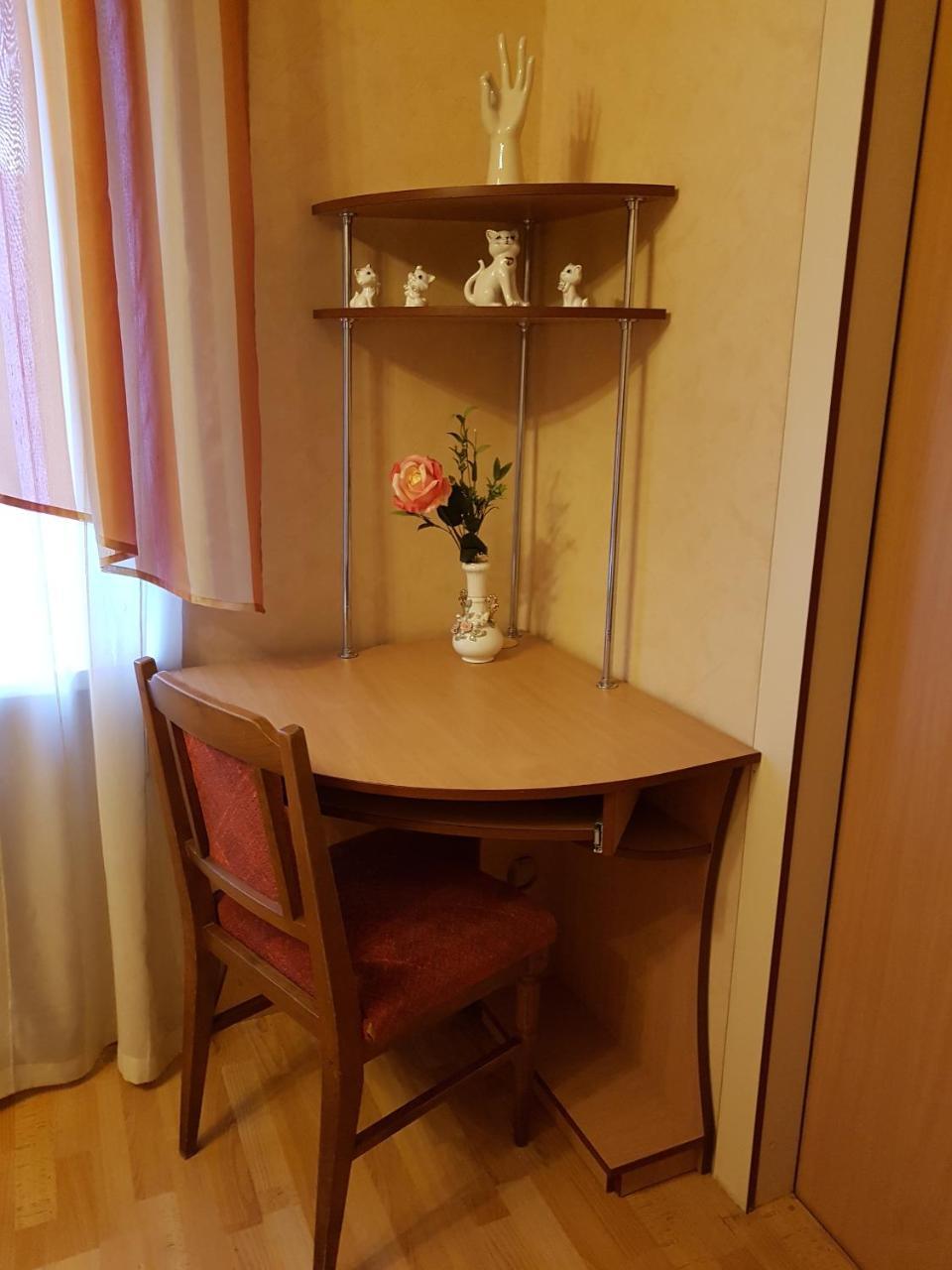 Roses Apartment In The City Center Çernigiv Dış mekan fotoğraf